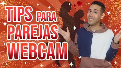 WEBCAM PORNO AMATEUR CON PAREJAS